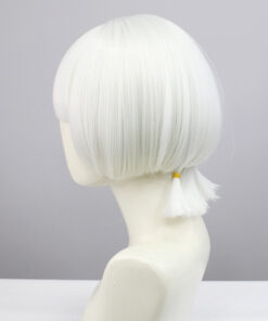 Genshin Impact Sayu Cosplay Wig