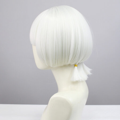 Genshin Impact Sayu Cosplay Wig