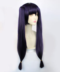 Genshin Impact Mona Cosplay Wig