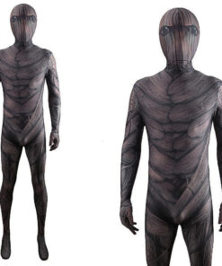 Guardians of the Galaxy Groot Bodysuit Cosplay Costume