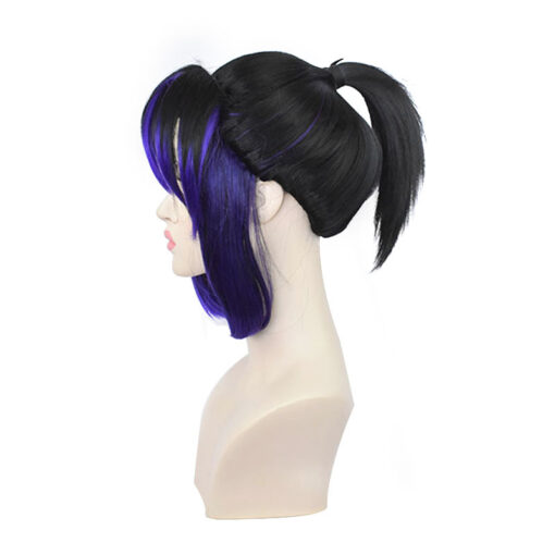 Demon Slayer Shinobu Kocho Cosplay Wig