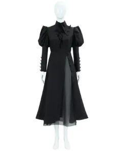 Wicked Elphaba Black Skirt Cosplay Costume