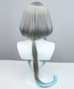 Genshin Impact Xianyun Cosplay Wig