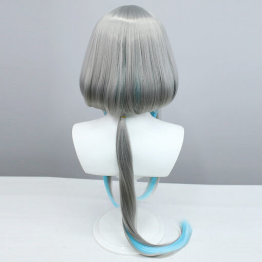 Genshin Impact Xianyun Cosplay Wig