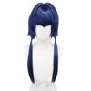 Genshin Impact Candace Cosplay Wig