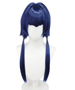 Genshin Impact Candace Cosplay Wig