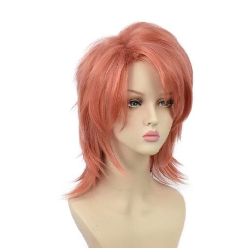 Demon Slayer Sabito Cosplay Wig