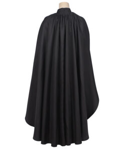 Wicked Elphaba Black Dress Cosplay Costume