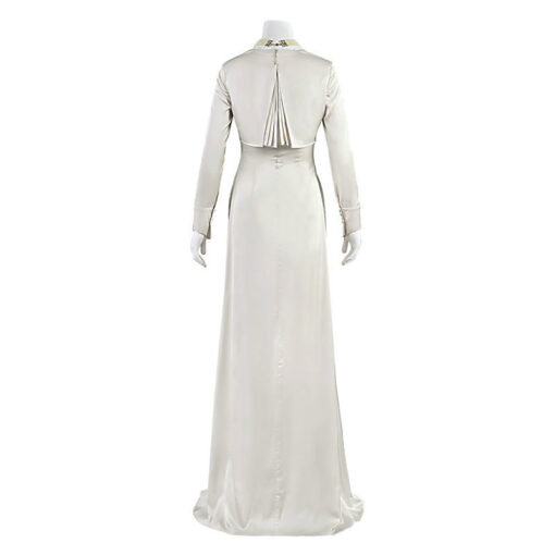 Resident Evil Alcina Dimitrescu Cosplay Costume