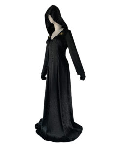 Resident Evil Bela Dimitrescu Cosplay Costume