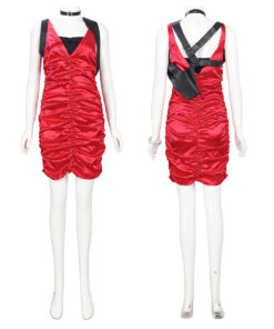 Resident Evil Ada Wong Cosplay Costume