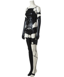 Nier Automata YoRHa Type A No. 2 Cosplay Costume