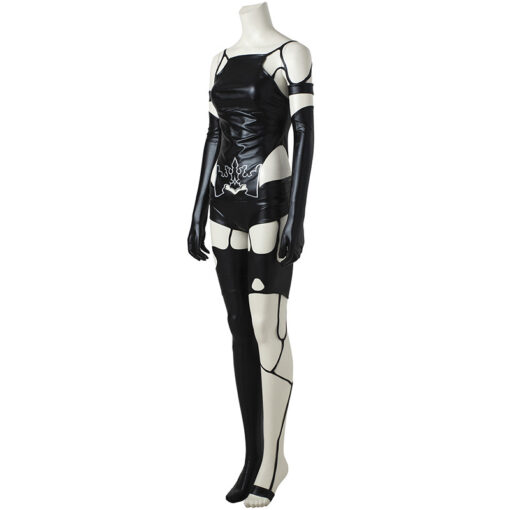 Nier Automata YoRHa Type A No. 2 Cosplay Costume