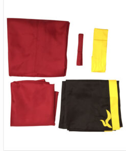 Avatar The Last Airbender Zuko Prince Cosplay Costume