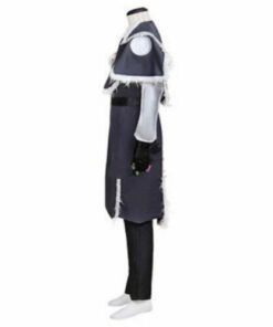 Avatar The Last Airbender Sokka Cosplay Costume