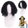 One Piece Usopp Cosplay Wig