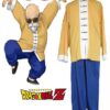 Dragon Ball Master Roshi Kame-Sen'nin Cosplay Costume