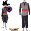 Dragon Ball Black Goku Cosplay Costume