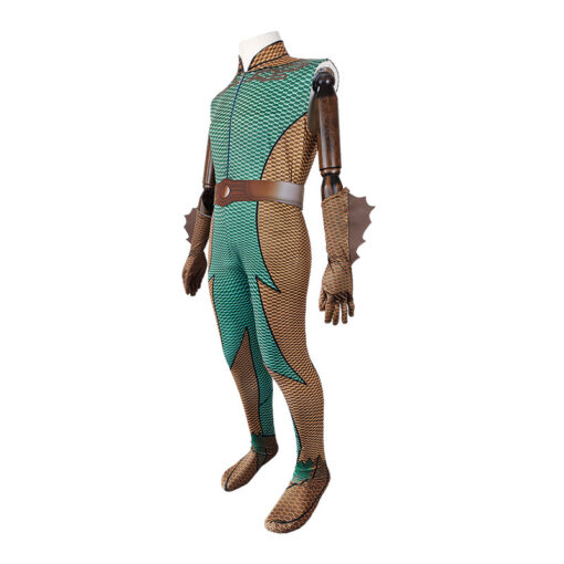 The Boys The Deep Bodysuit Cosplay Costume