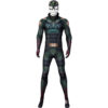 The Boys Soldier Boy Ben Bodysuit Cosplay Costume