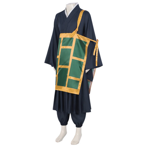 Jujutsu Kaisen Getō Suguru Kimono Cosplay Costume