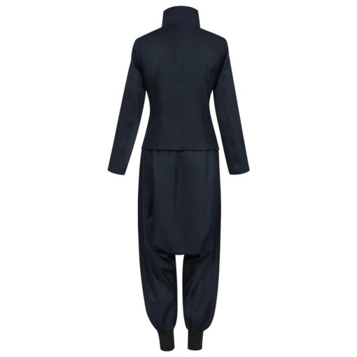 Jujutsu Kaisen Zenin Mai Cosplay Costume