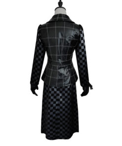 Cruella Cruella De Vil Cosplay Costume