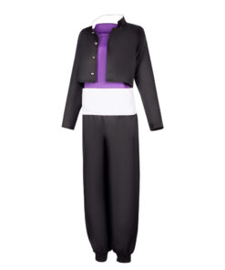 Jujutsu Kaisen Tōdō Aoi Cosplay Costume