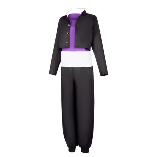 Jujutsu Kaisen Tōdō Aoi Cosplay Costume