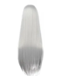 Demon Slayer Spider Demon Cosplay Wig