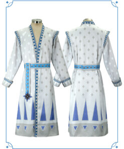 Wish King Magnifico Cosplay Costume