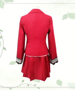 Animal Crossing Celeste Cosplay Costume