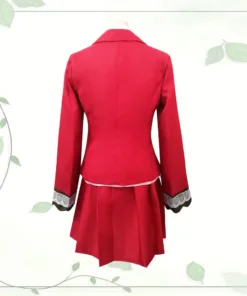 Animal Crossing Celeste Cosplay Costume