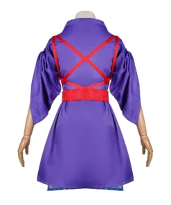 Animal Crossing Daisy Mae Cosplay Costume