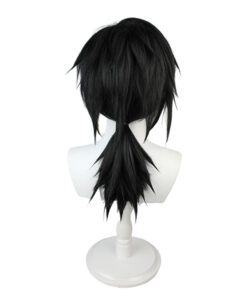 Demon Slayer Tomioka Giyuu Cosplay Wig