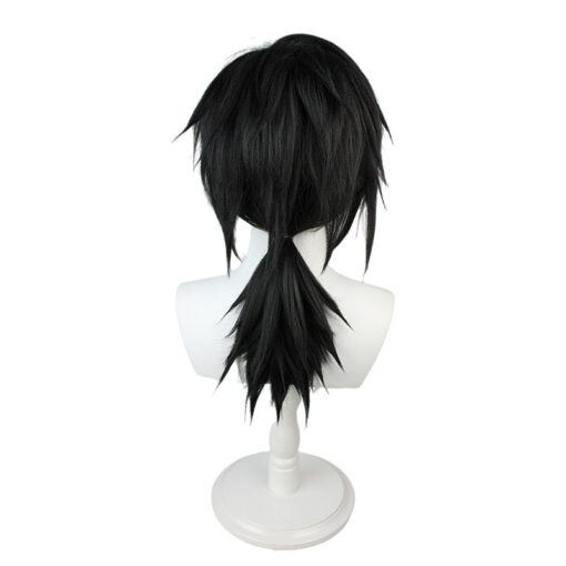 Demon Slayer Tomioka Giyuu Cosplay Wig