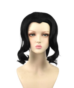 Demon Slayer Kibutsuji Muzan Female Cosplay Wig