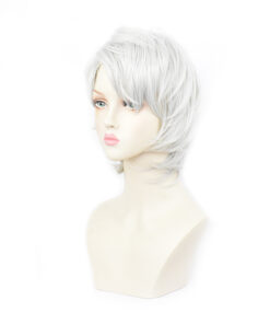 Demon Slayer Rui Cosplay Wig