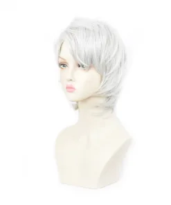 Demon Slayer Rui Cosplay Wig