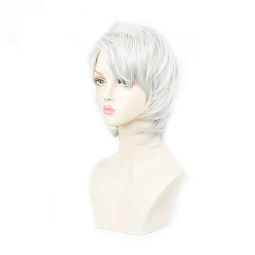 Demon Slayer Rui Cosplay Wig