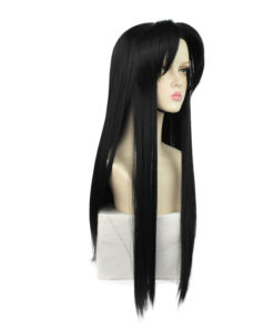 Demon Slayer Kochou Kanae Cosplay Wig