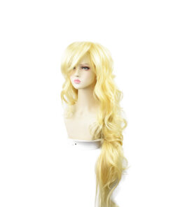 Demon Slayer Doma Cosplay Wig