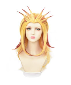 Demon Slayer Rengoku Kyojuro Cosplay Wig