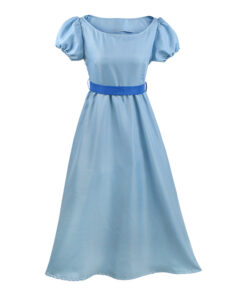 Peter Pan Wendy Dress Cosplay Costume