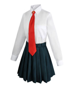 My Hero Academia Midoriya Izuku Women Cosplay Costume