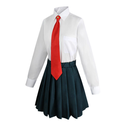 My Hero Academia Midoriya Izuku Women Cosplay Costume