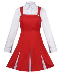 My Hero Academia Eri Cosplay Costume