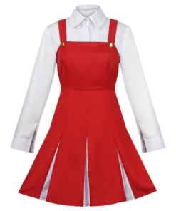 My Hero Academia Eri Cosplay Costume