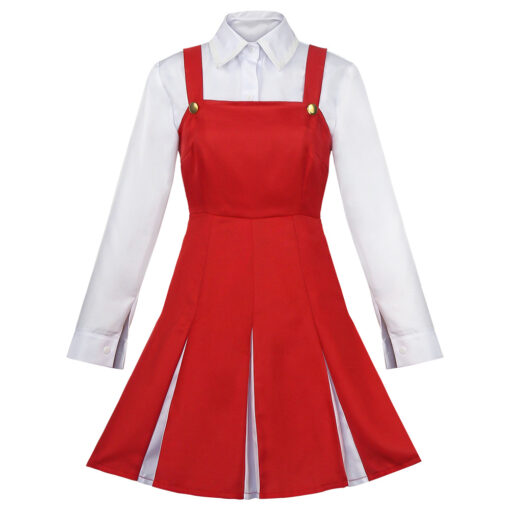 My Hero Academia Eri Cosplay Costume