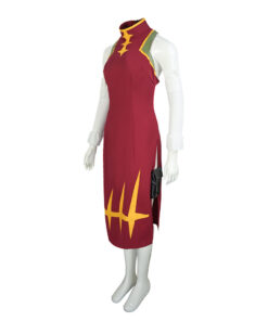 My Hero Academia Ryukyu Cosplay Costume